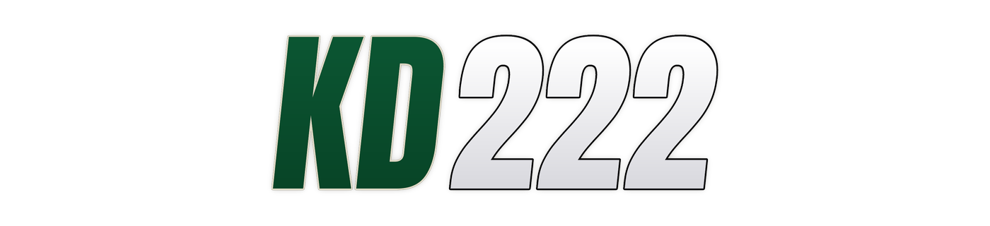 kd222 Logo